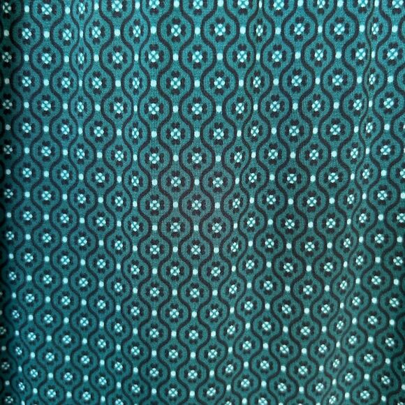 EUC Lands' End XR Thermaskin Long Underwear Heat Pant -Harvest Pine Geo- Size 2X - Picture 4 of 5